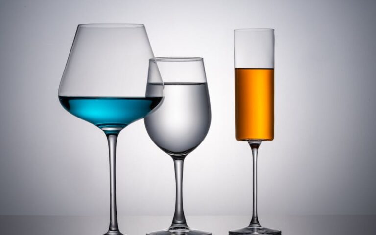 découvrez notre sélection de verres adaptés à tous vos besoins, alliant qualité, design et fonctionnalité pour chaque occasion.