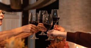 découvrez les vins d'exception de la jackson family wines, alliant tradition et passion pour offrir des crus raffinés et authentiques.