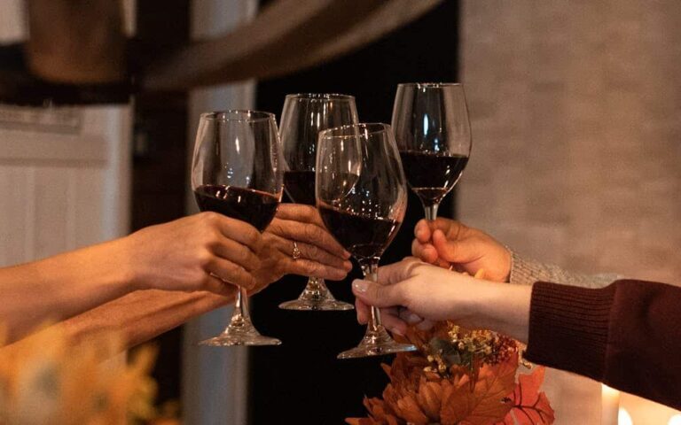 découvrez les vins d'exception de la jackson family wines, alliant tradition et passion pour offrir des crus raffinés et authentiques.