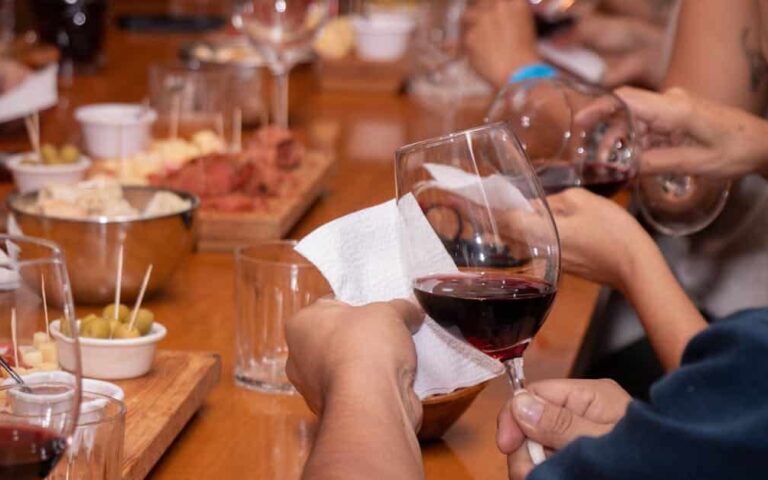 découvrez le festival du vin et du fromage, une célébration gourmande alliant les meilleurs vins et fromages pour une expérience gustative unique.