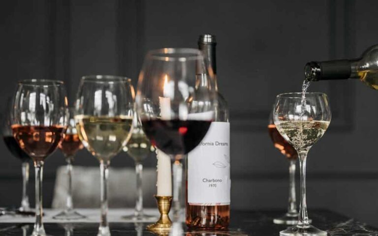 découvrez l'art de la dégustation de vin : apprenez à reconnaître les arômes, les saveurs et les textures pour apprécier pleinement chaque verre.
