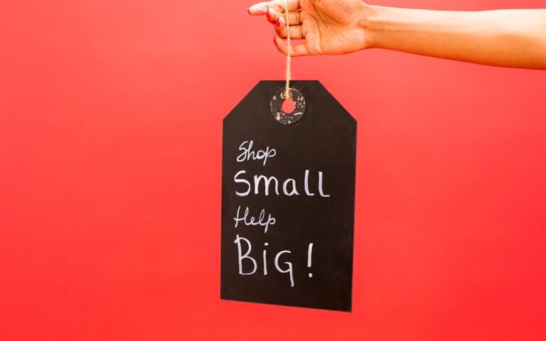 soutien aux petites entreprises américaines : ressources, conseils et accompagnement pour favoriser leur croissance et leur succès.