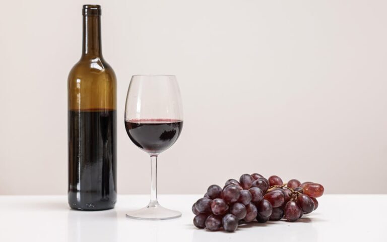 découvrez les prix des vins rouges de bordeaux, une sélection des meilleurs crus et leurs tarifs pour tous les budgets.