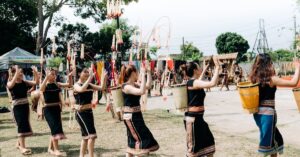 découvrez les événements culturels incontournables, des festivals aux expositions, pour enrichir votre expérience et célébrer la diversité artistique.
