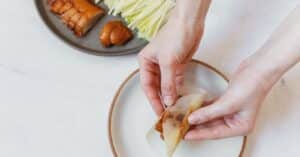 découvrez notre sélection de sauces pour canard, parfaites pour sublimer vos plats avec des saveurs délicieuses et authentiques.