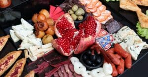 découvrez un monde de saveurs avec notre sélection d'idées, recettes et tendances culinaires pour tous les palais.