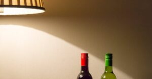 analyse de la baisse mondiale de la consommation de vin : tendances, causes et impacts sur le marché international.