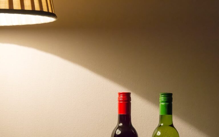 analyse de la baisse mondiale de la consommation de vin : tendances, causes et impacts sur le marché international.