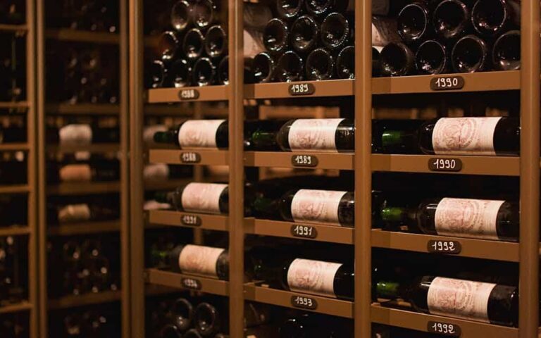découvrez notre cave à vin innovante alliant technologie moderne et design élégant pour conserver et sublimer vos bouteilles avec efficacité.