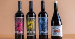 découvrez l'univers des vins naturels : des vins authentiques, élaborés sans additifs chimiques, reflétant le terroir et la passion des vignerons.