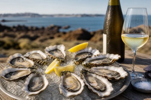 Quel vin avec des huîtres ? Les meilleurs accords sans se tromper