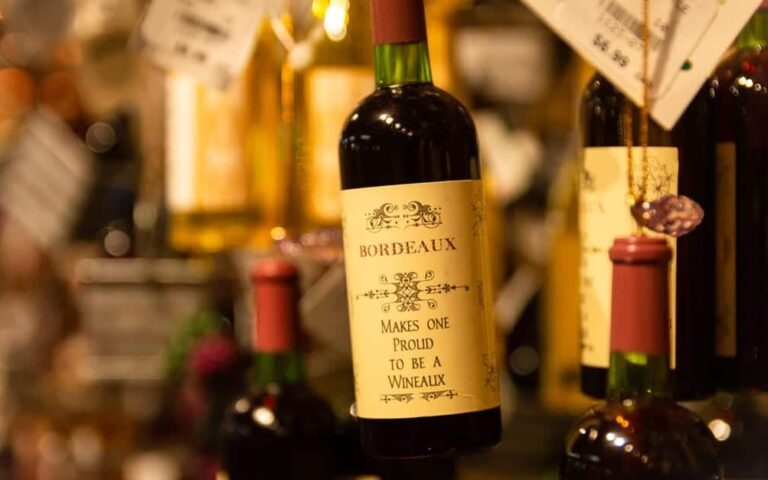 découvrez les différentes tailles de bouteilles de vin, de la standard à la magnum, pour choisir celle qui convient parfaitement à vos besoins et occasions.