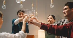 célébrez l'art du vin avec notre événement exclusif dédié aux amateurs et connaisseurs. dégustations, découvertes et moments conviviaux garantis.