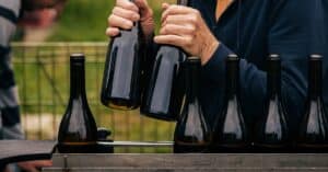 découvrez les causes et les impacts du déclin de la production de vin, ainsi que les défis auxquels est confrontée l'industrie viticole aujourd'hui.