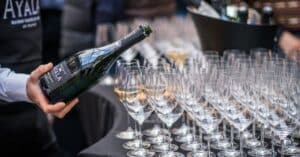découvrez le crémant de savoie, un vin effervescent élégant et fruité, parfait pour toutes vos célébrations et moments de convivialité.