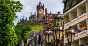 découvrez le moselle wine festival, une célébration unique des vins locaux avec dégustations, ateliers et animations au cœur de la moselle.