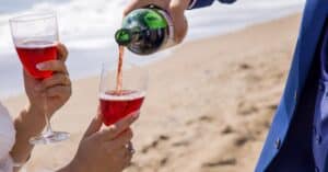 découvrez notre sélection de vins sans alcool, alliant plaisir et convivialité pour toutes vos occasions, sans compromis sur le goût.