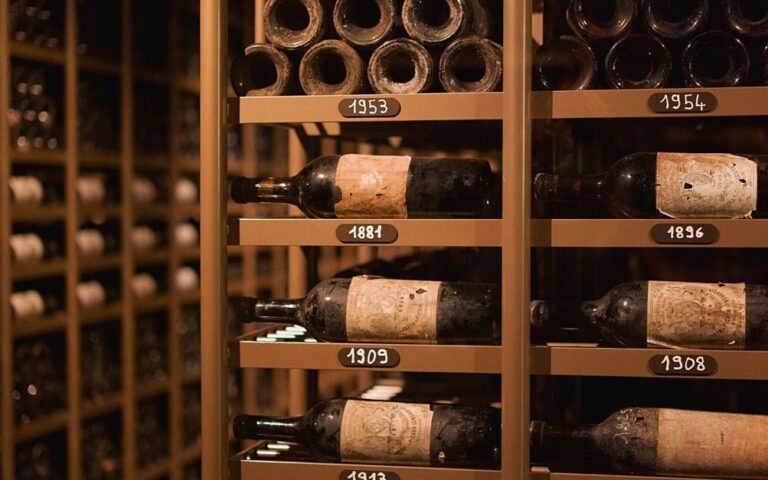 découvrez les vins d'exception saint-émilion grand cru, célèbres pour leur richesse, leur finesse et leur caractère unique, issus des vignobles prestigieux de bordeaux.