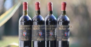 découvrez notre sélection de vins italiens en stock, alliant tradition et qualité pour sublimer vos moments dégustation.