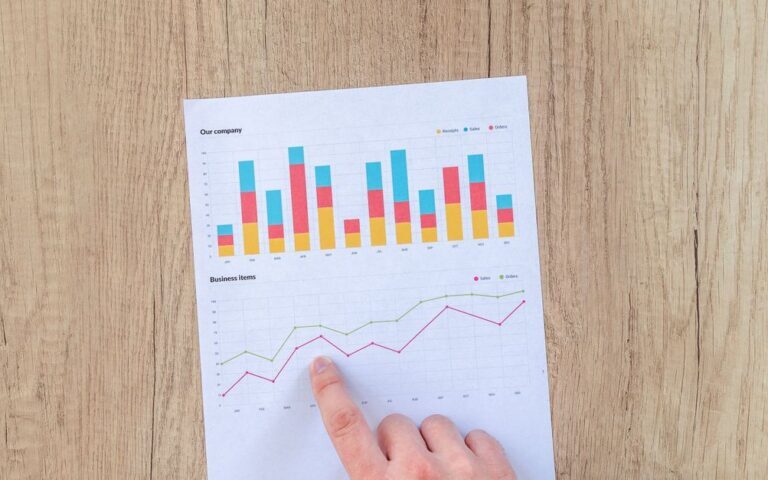 découvrez comment optimiser vos revenus grâce à des stratégies efficaces et des conseils pratiques pour augmenter vos gains.