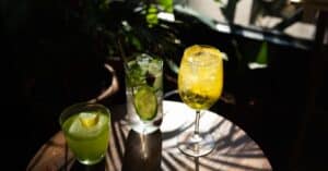 découvrez des recettes innovantes de cocktails à base de vin pour sublimer vos apéritifs et soirées. faciles à préparer et délicieux, nos wine cocktails raviront vos invités.