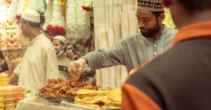 découvrez notre festival culinaire : une célébration des saveurs du monde avec des stands de nourriture, des démonstrations de chefs et des animations pour toute la famille.