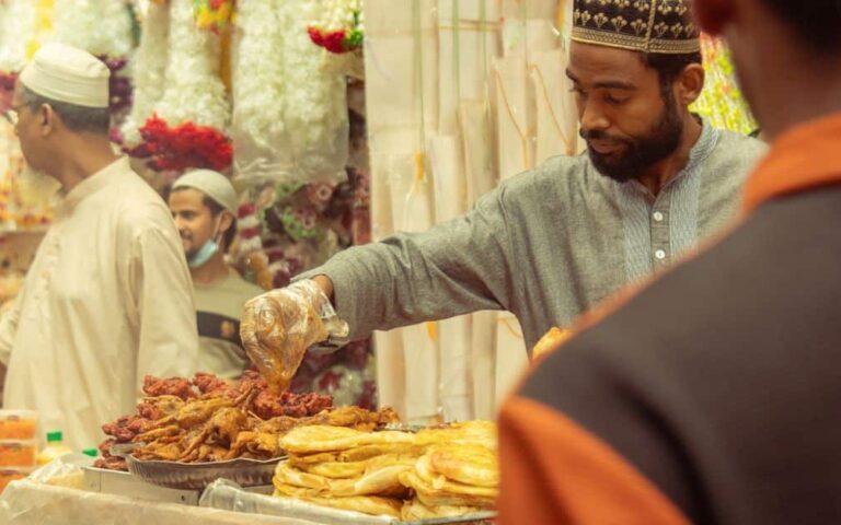 découvrez notre festival culinaire : une célébration des saveurs du monde avec des stands de nourriture, des démonstrations de chefs et des animations pour toute la famille.