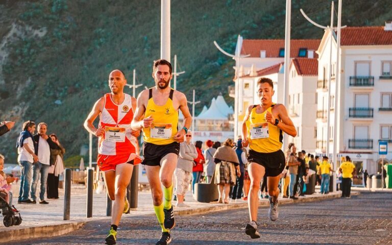 découvrez tout ce qu'il faut savoir sur le marathon : entraînement, conseils, parcours et événements incontournables pour tous les coureurs.