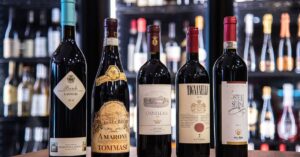 découvrez l'univers du vin : conseils, dégustations, et sélection des meilleurs crus pour tous les amateurs et connaisseurs.