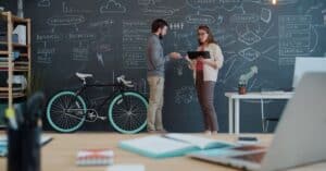 découvrez les clés de l'entrepreneuriat : conseils, stratégies et ressources pour lancer et développer votre entreprise avec succès.