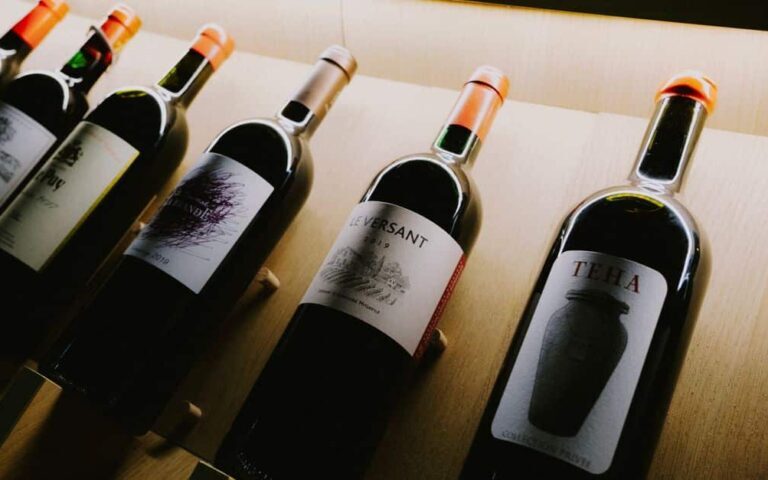 découvrez les meilleurs bars à vin naturel où savourer des vins authentiques, bio et issus de méthodes traditionnelles dans une ambiance conviviale.