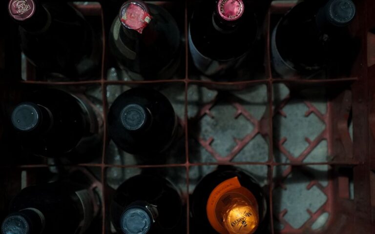 découvrez la sélection de vins picard, alliant qualité et tradition pour accompagner tous vos repas avec élégance.