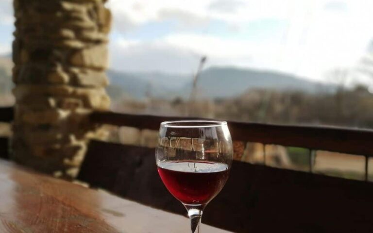 découvrez notre sélection de vins rouges raffinés, parfaits pour accompagner vos repas et célébrations. explorez des arômes riches et intenses pour tous les palais.