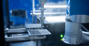 découvrez la vinification robotisée, une technologie innovante qui optimise la production de vin en automatisant les processus clés pour garantir qualité et précision.