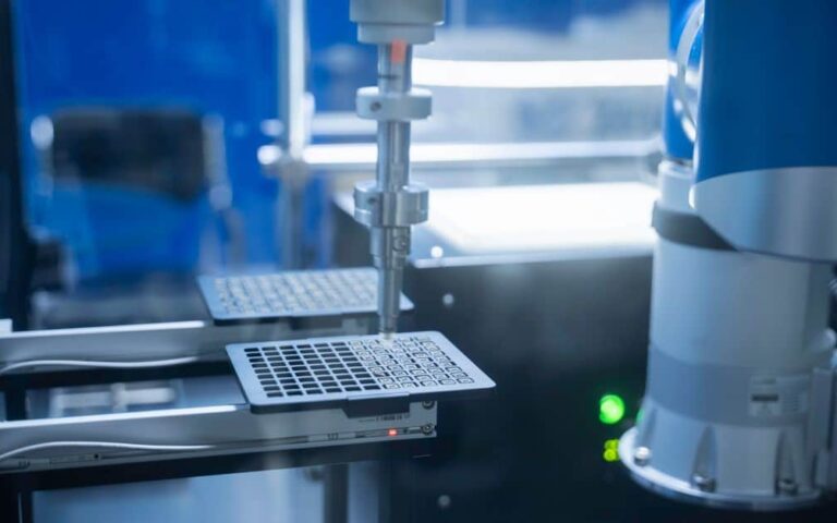 découvrez la vinification robotisée, une technologie innovante qui optimise la production de vin en automatisant les processus clés pour garantir qualité et précision.