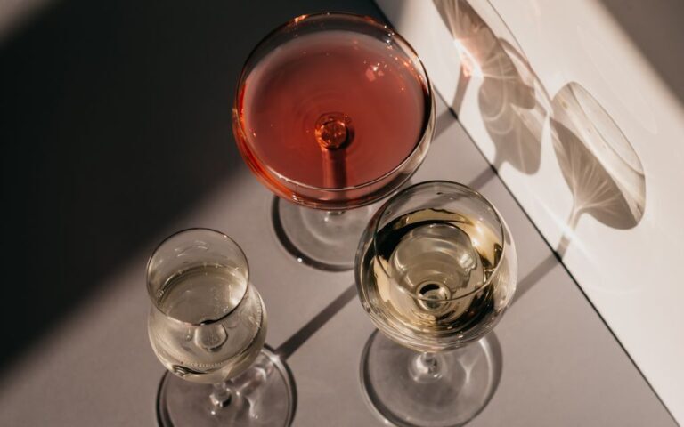 découvrez une sélection raffinée de vins de qualité, des cépages classiques aux crus rares, pour accompagner tous vos moments de dégustation.