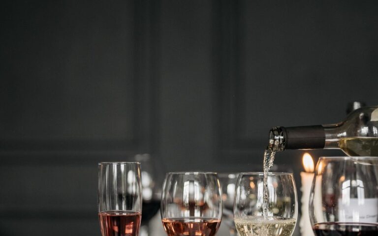 découvrez le vocabulaire essentiel pour une dégustation de vin réussie. apprenez les termes clés et expressions en français pour mieux apprécier et décrire vos expériences œnologiques.