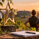 4e édition des Étoiles de l’agriculture et de la viticulture : les candidatures sont lancées