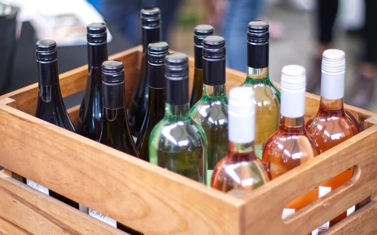 découvrez un vin primé, reconnu pour sa qualité et son élégance. laissez-vous séduire par des arômes raffinés et une expérience de dégustation exceptionnelle.