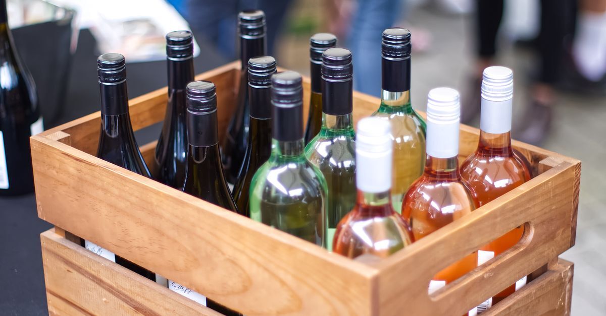 découvrez un vin primé, reconnu pour sa qualité et son élégance. laissez-vous séduire par des arômes raffinés et une expérience de dégustation exceptionnelle.