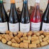 découvrez notre sélection de bouteilles de vin en cl et trouvez le format idéal pour chaque occasion.