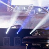 retrouvez dom toretto et sa famille dans fast & furious 11, un nouvel épisode plein d’action, de vitesse et de sensations fortes.