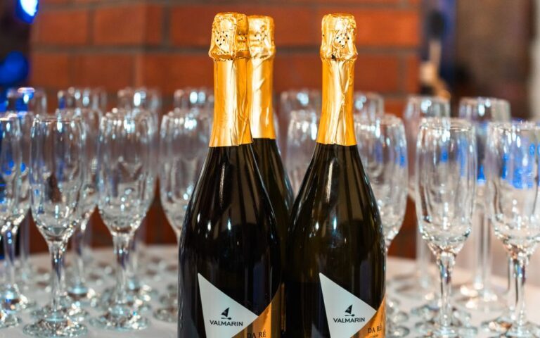 découvrez le new wine festival, un rendez-vous festif pour déguster de nouveaux vins, rencontrer des producteurs et célébrer les saveurs du terroir.