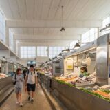 découvrez les halles de saint-denis-d’anjou, leur architecture remarquable et leur place au cœur de la vie locale.