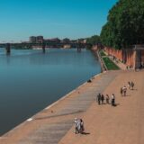 découvrez les événements du week-end à toulouse : concerts, festivals, sorties culturelles et activités pour profiter pleinement de la ville.
