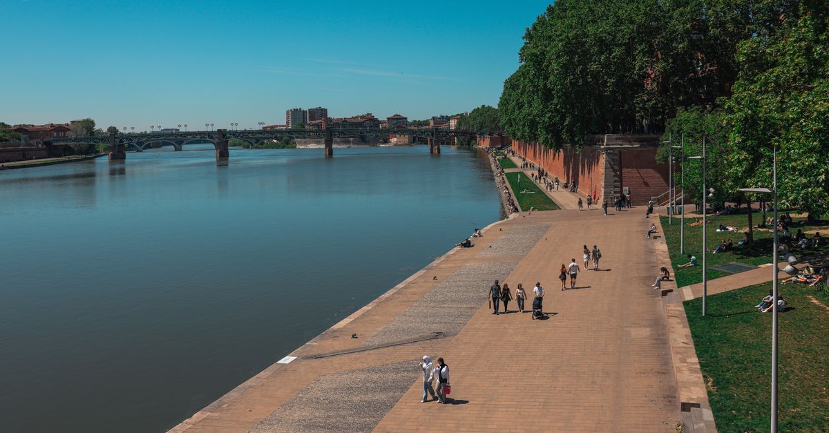 découvrez les événements du week-end à toulouse : concerts, festivals, sorties culturelles et activités pour profiter pleinement de la ville.