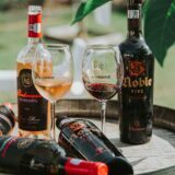 découvrez les salons du vin et rencontrez des vignerons passionnés pour déguster et trouver vos prochaines bouteilles préférées.